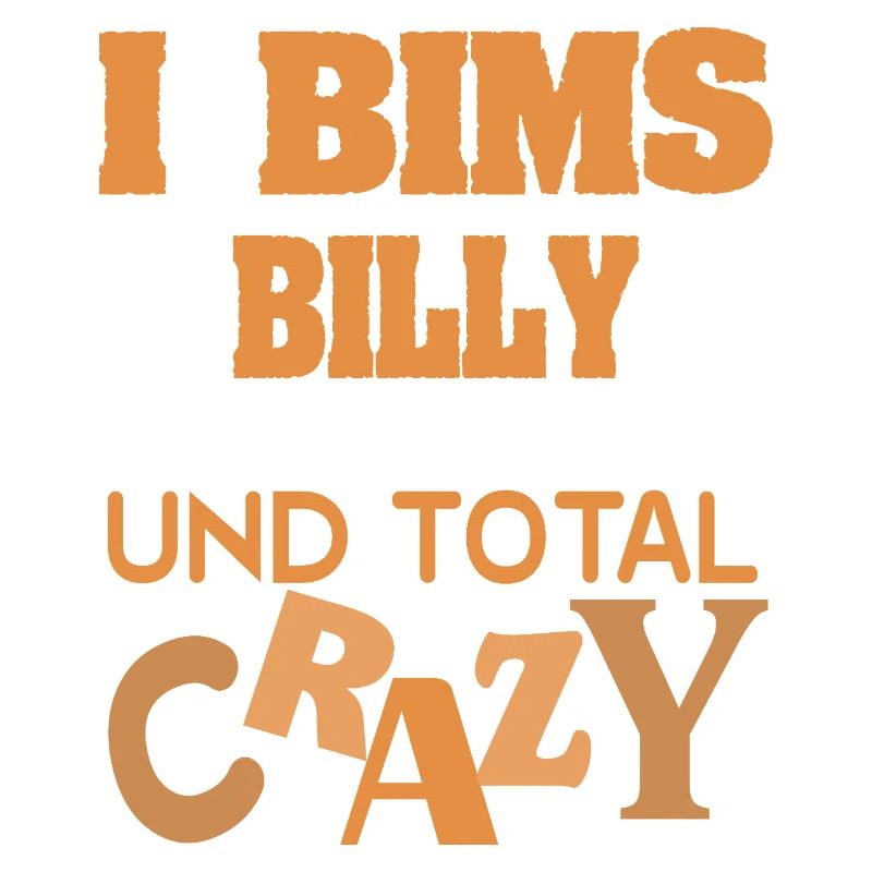Vorname Billy