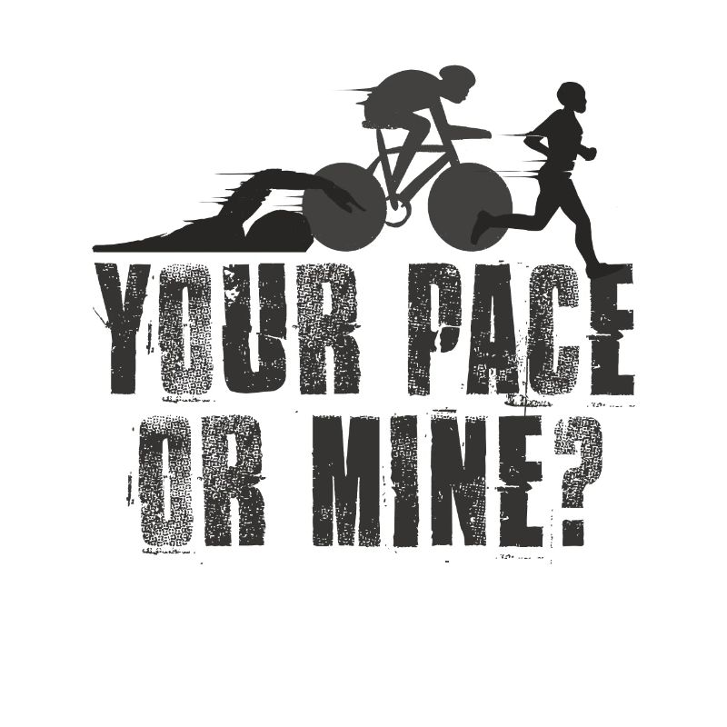 Dein Tempo Oder Meins Triathlon