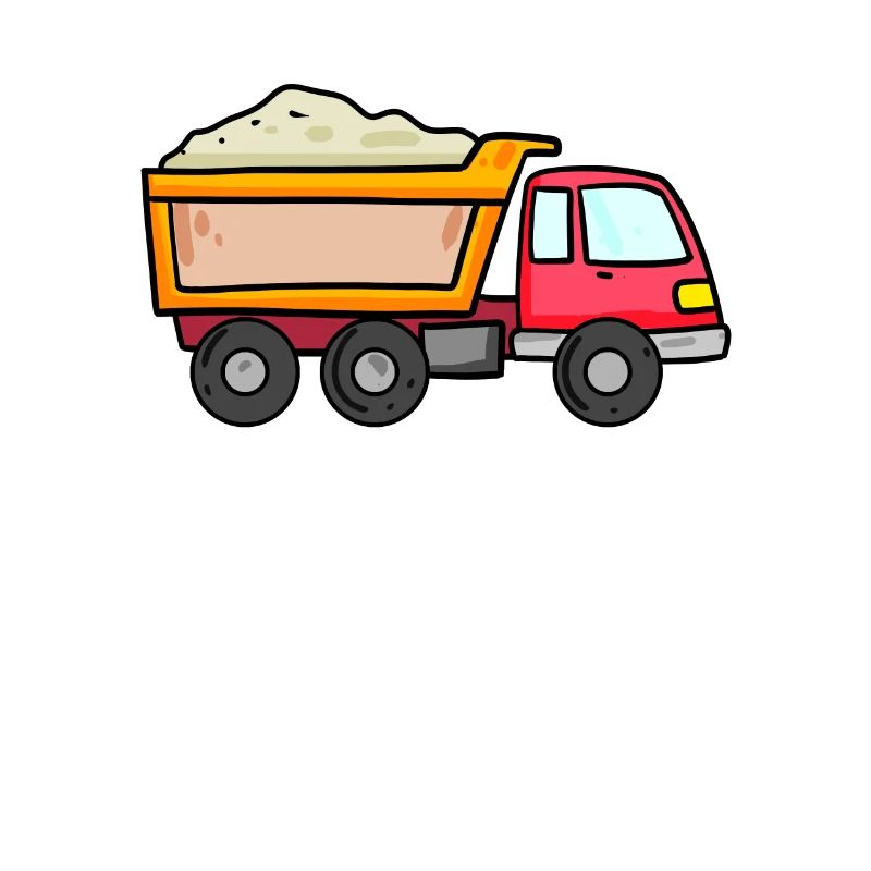 Construction trailer Vehicle Construction site Construction site vehicle
