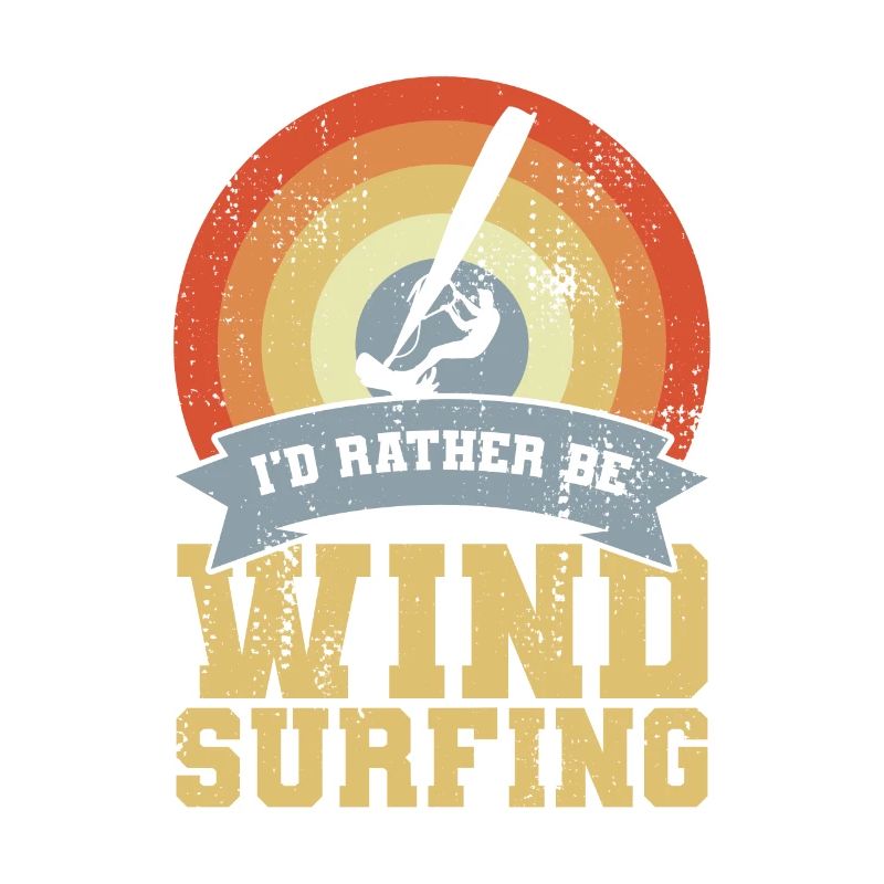 Citation Windsurfer Vintage