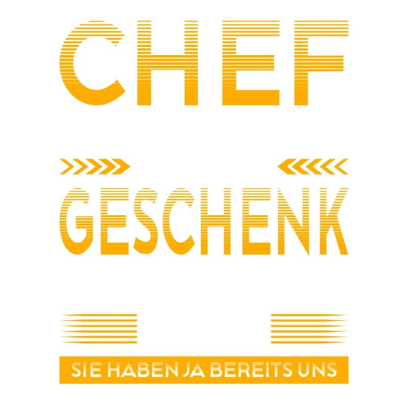 Chef Abschied Geschenke Abschiedsgeschenk