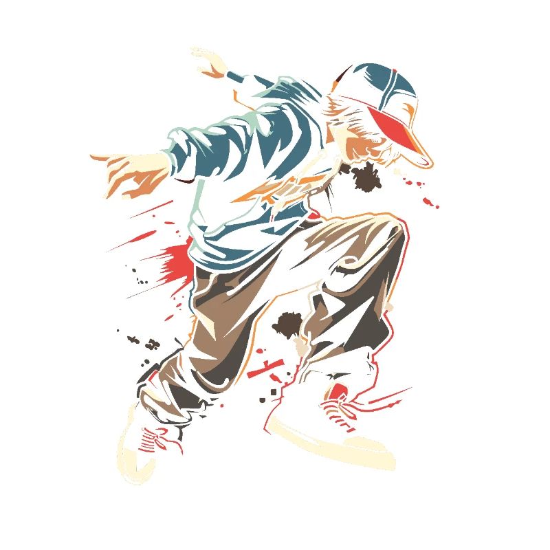 Breakdancer