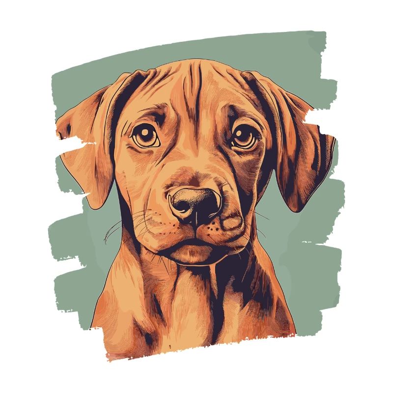 Rhodésian Ridgeback