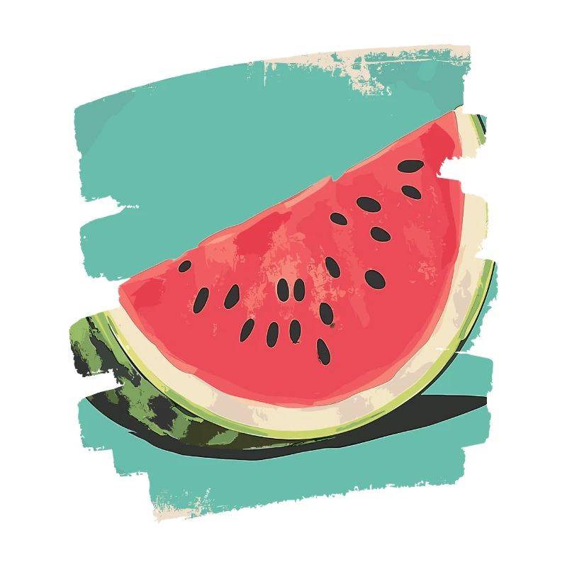 Pastèque