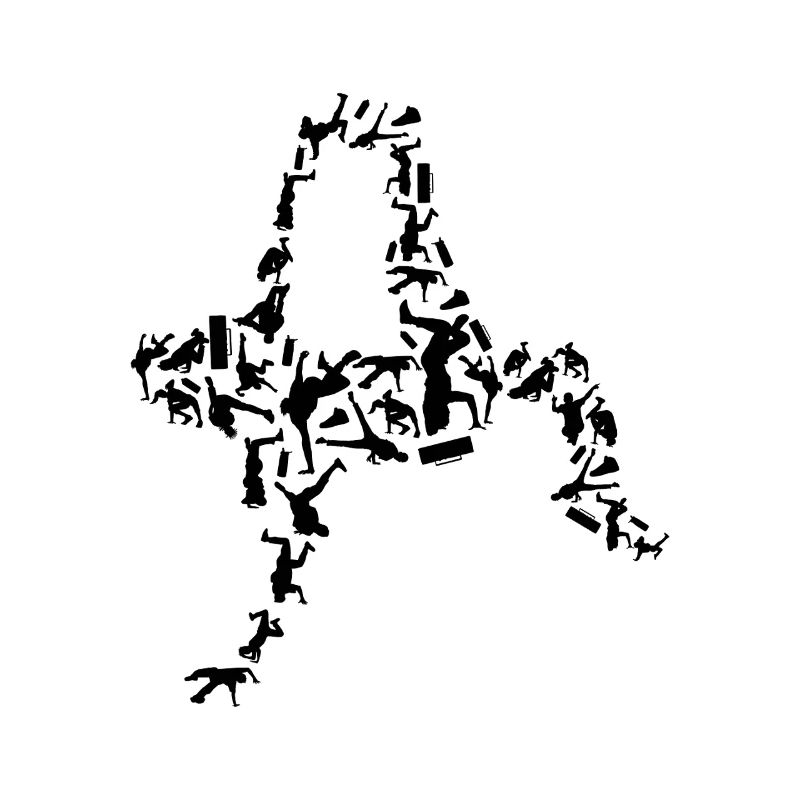 Breakdancer
