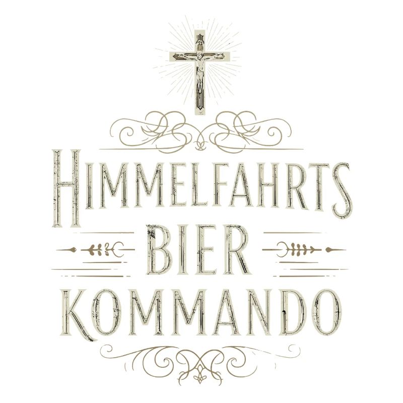 COMMANDE DE LA BIÈRE DE L’ASCENSION
