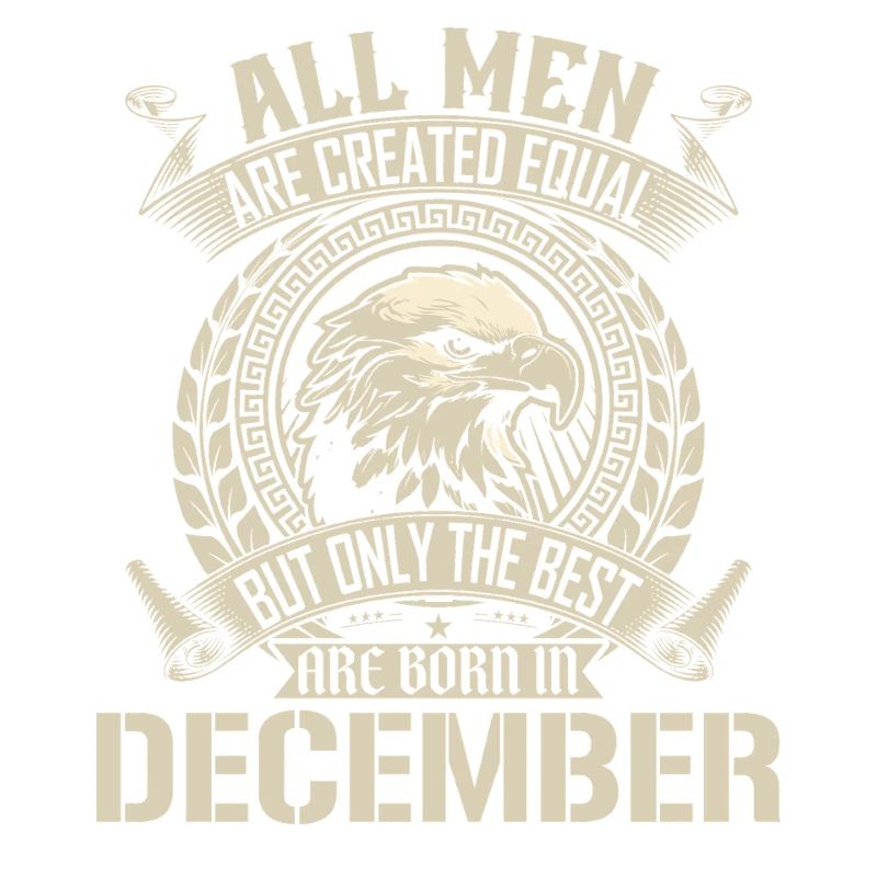 Décembre Eagle Unity Design