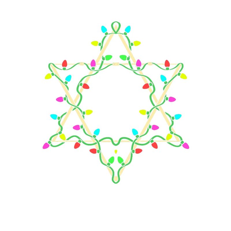 Hanoukka Hanoukka Hanoukka