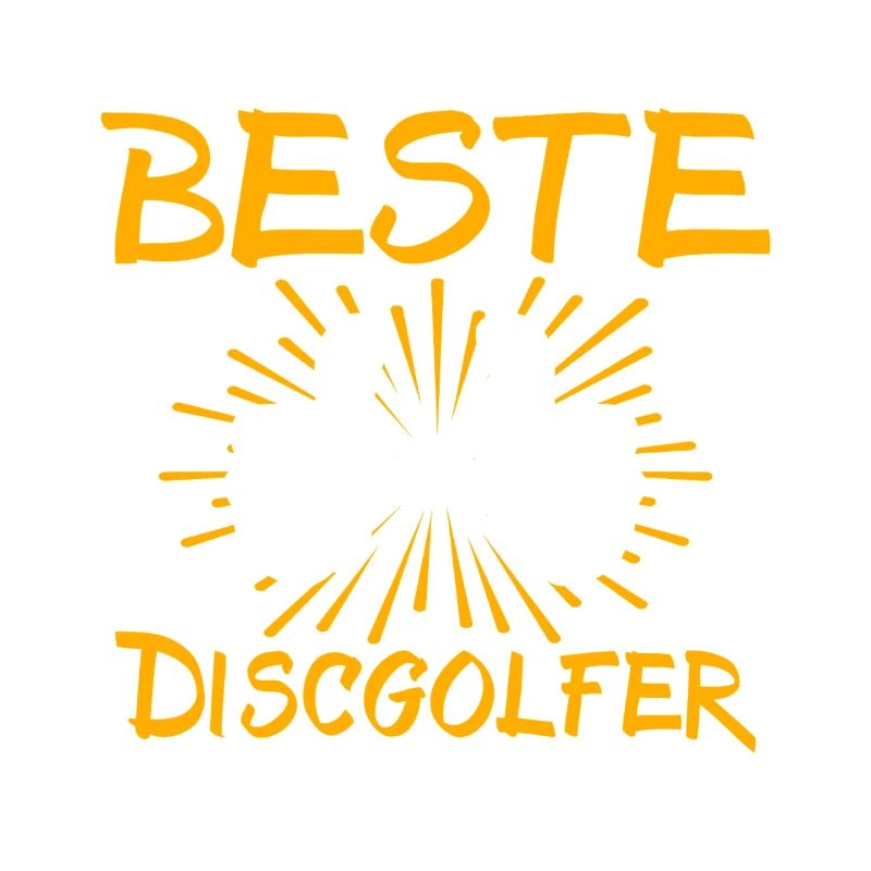 Disc Golfer Gift Idea