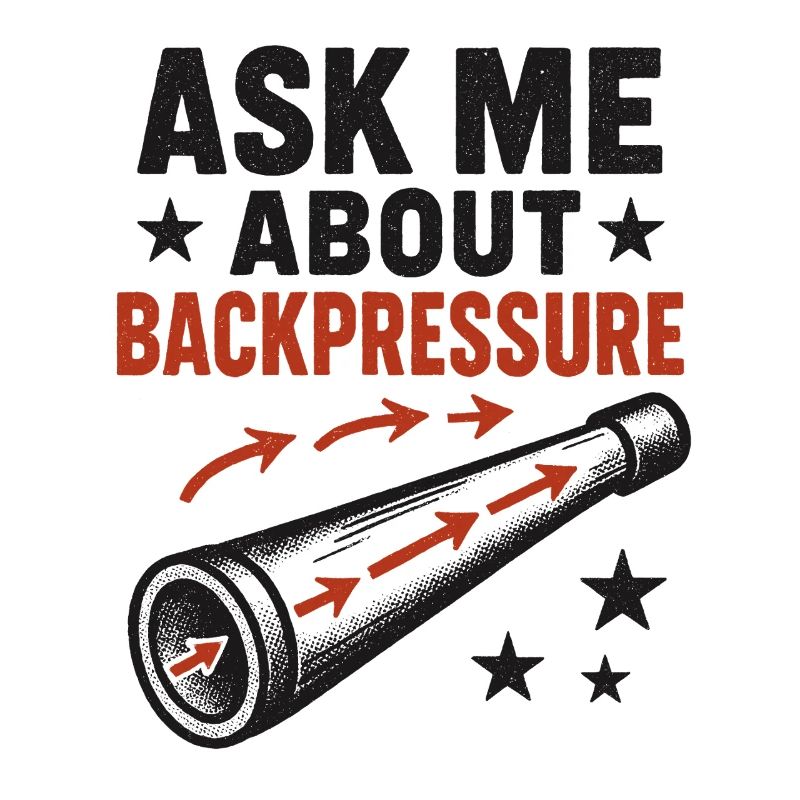 Frag mich nach Backpressure | Didgeridoo Technik