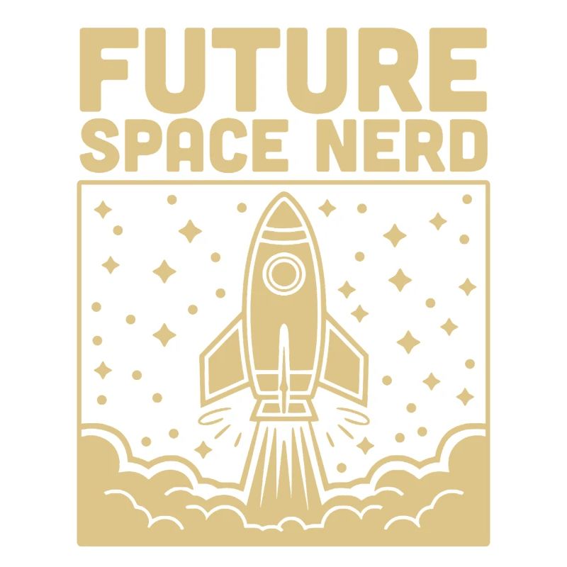 Futur lancement de fusée spatiale pour passionnés de l’espace