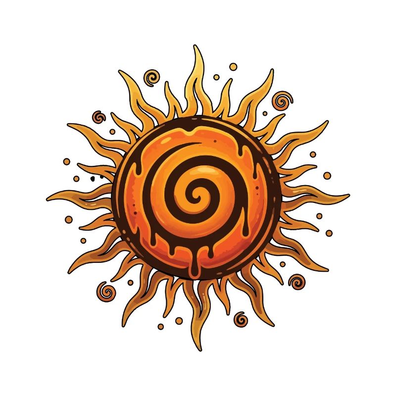 Litha Pagan Solstice d’été Midsommar