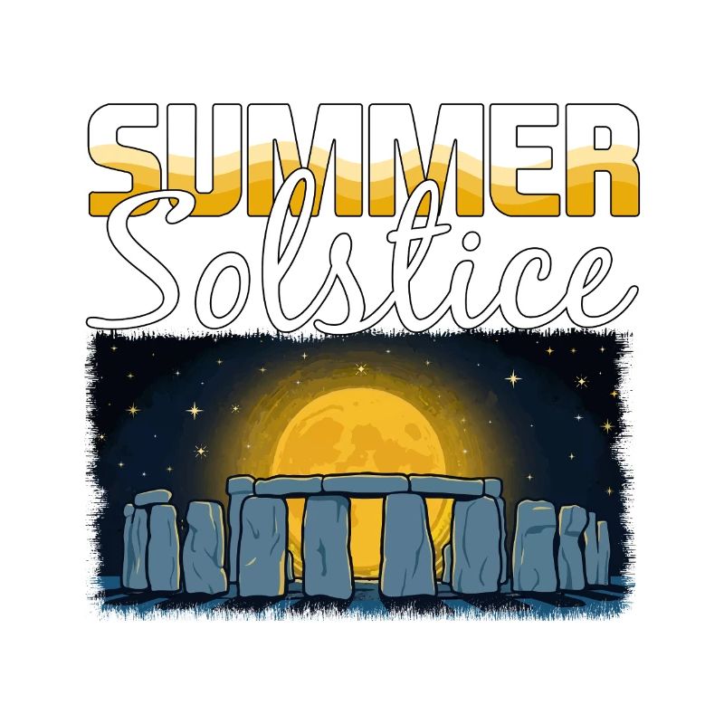 Litha Pagan Solstice d’été Midsommar