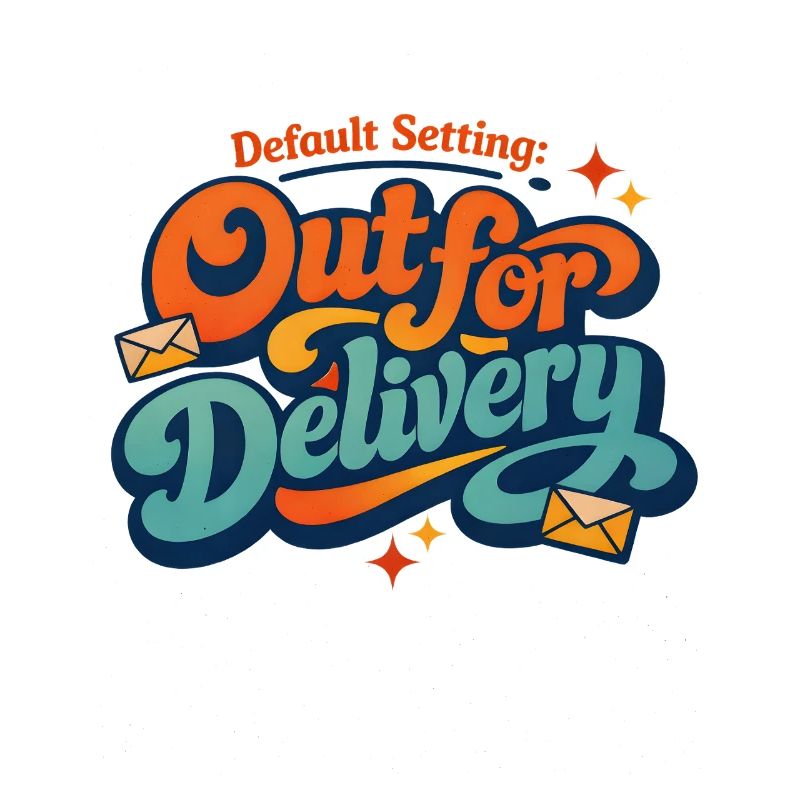 Standard mode delivery | Postman Saying