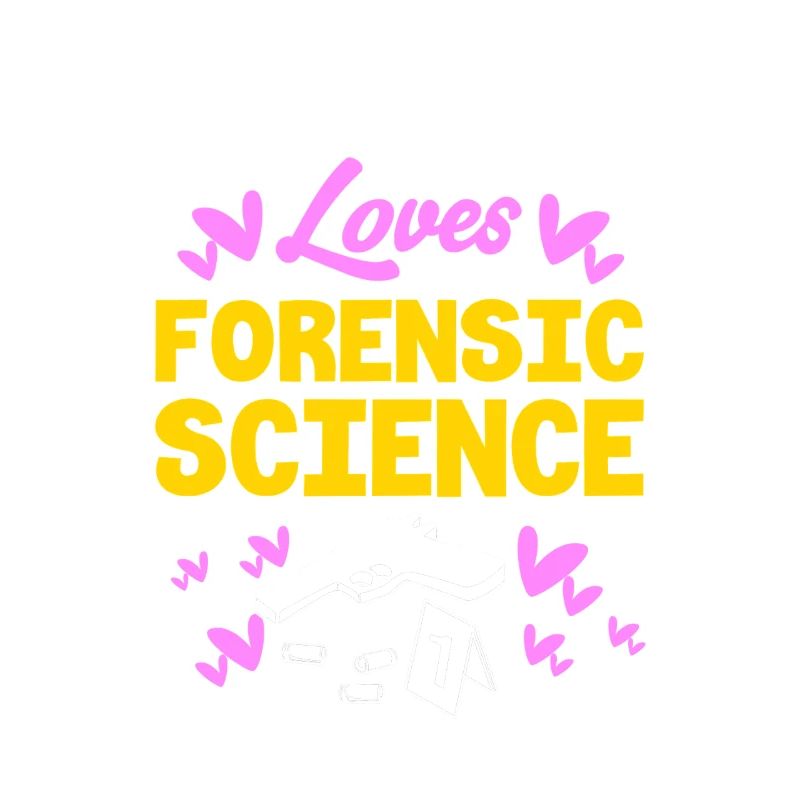 Forensik Forensiker Spurensicherung