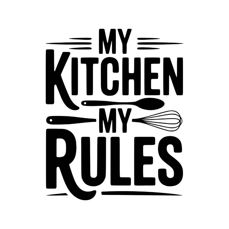 My Kitchen My Rules