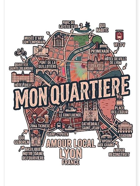 Love Lyon
