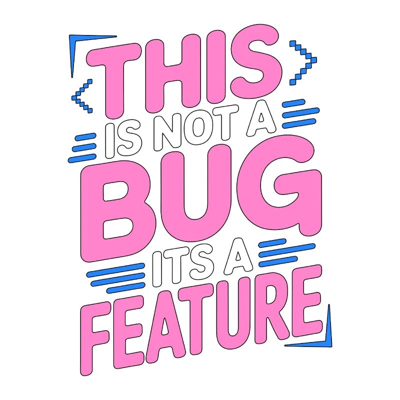 Développeur de jeux : Ce n’est pas un bug de programmation de jeu
