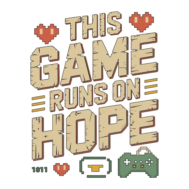 Game Developer This Game Runs On Indie Developer
