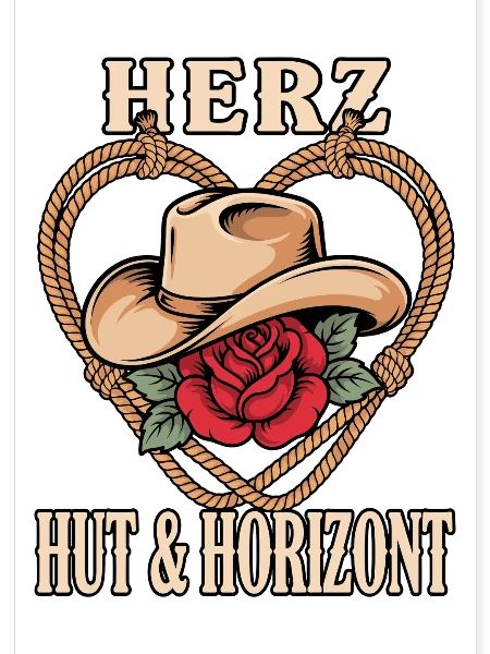 Herz Hut & Horizont
