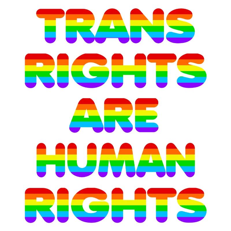 Droits des trans pour la Journée de la rue Christopher de la CSD