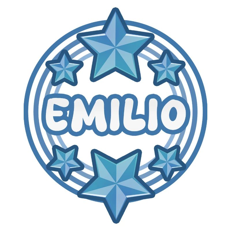 Nom : Emilio