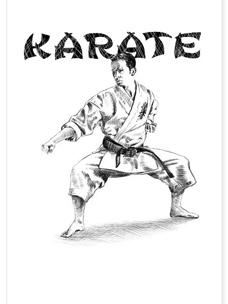 Karate