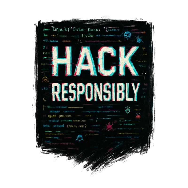 Cybersécurité : Hack Responsibility