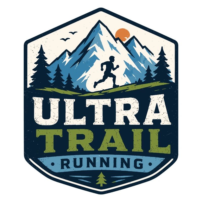 Ultra-Trailrunning