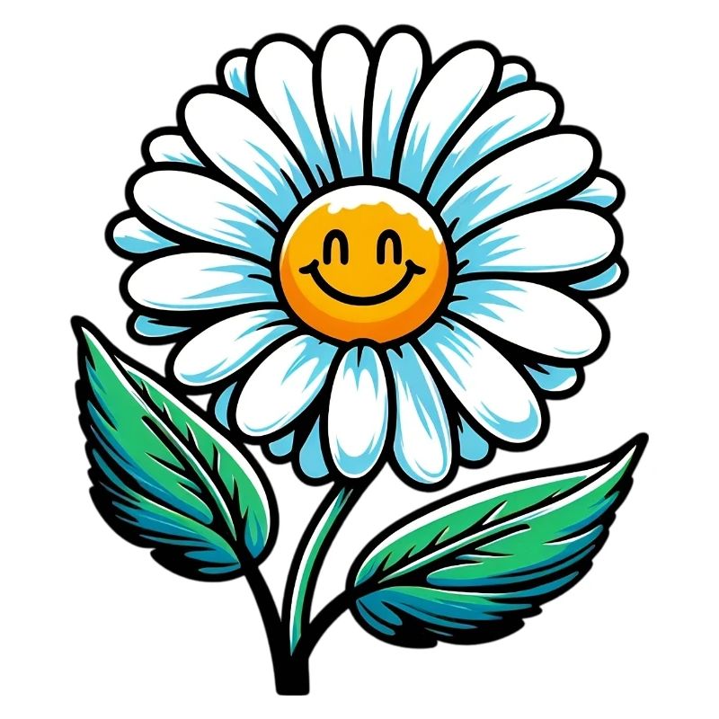 Gänseblümchen