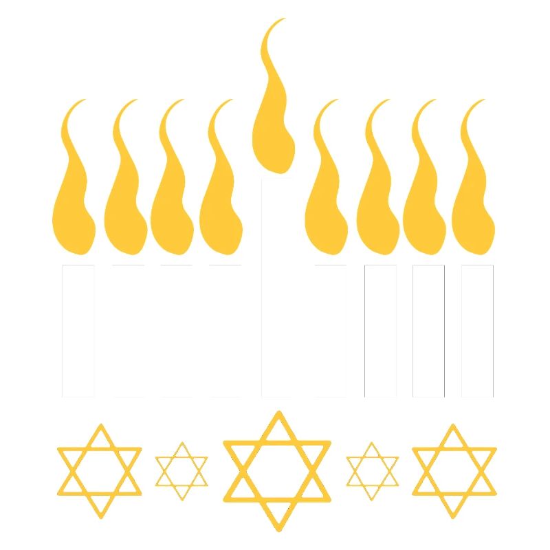 Hanoukka Hanoukka Hanoukka