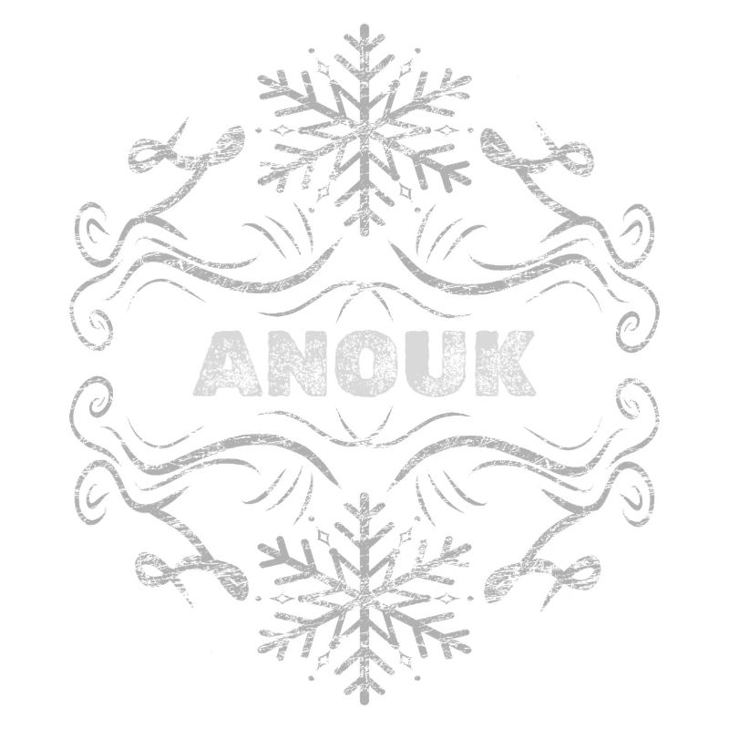 Maedchenname Anouk