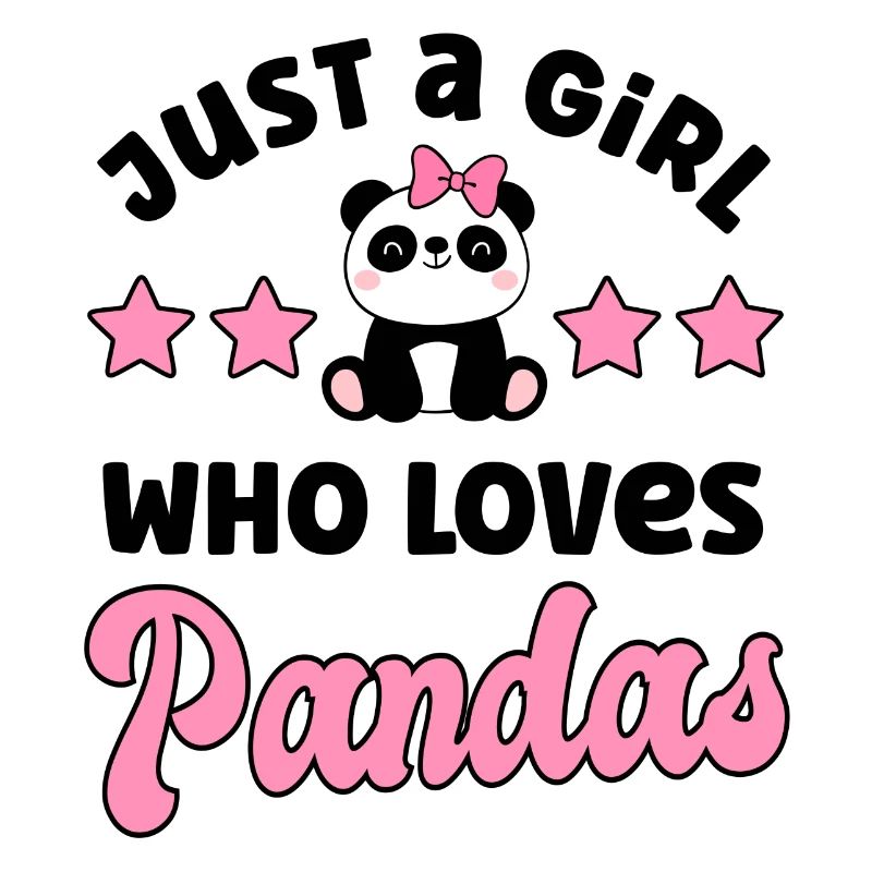 Panda Panda Ours
