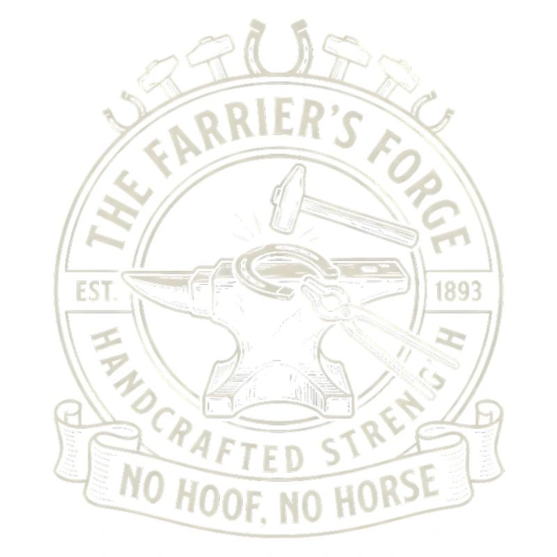 La Forge du Maréchal-Ferrant - Pas de sabot, pas d’artisanat du cheval