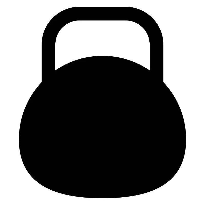 Kettlebell