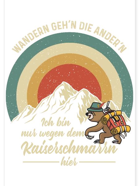 Wandern