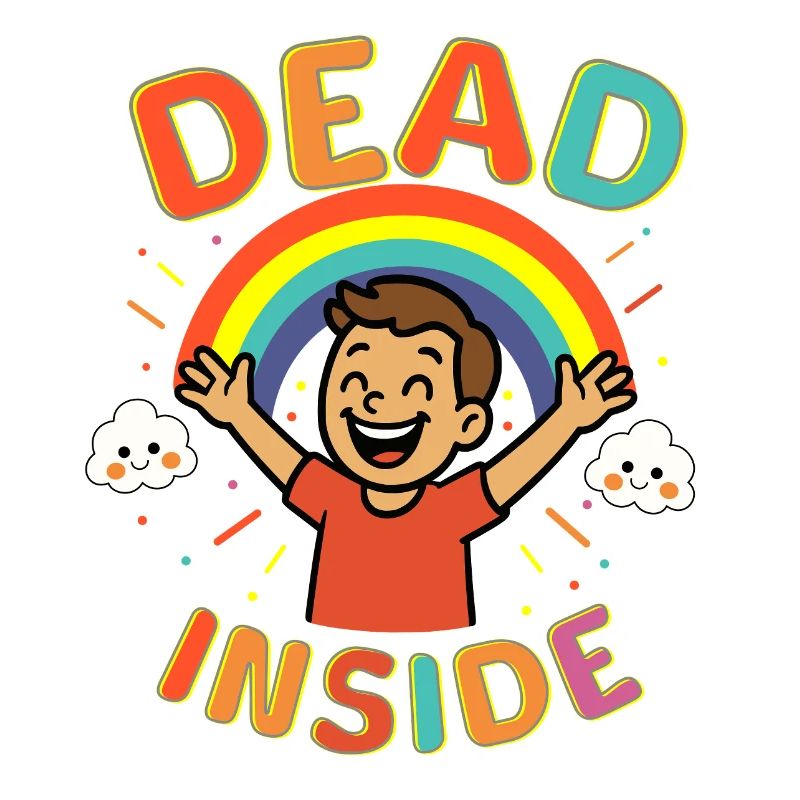 Dead Inside