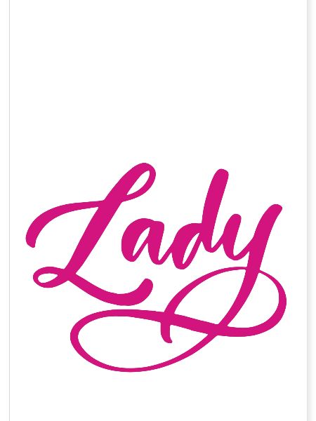Lady Bos-s