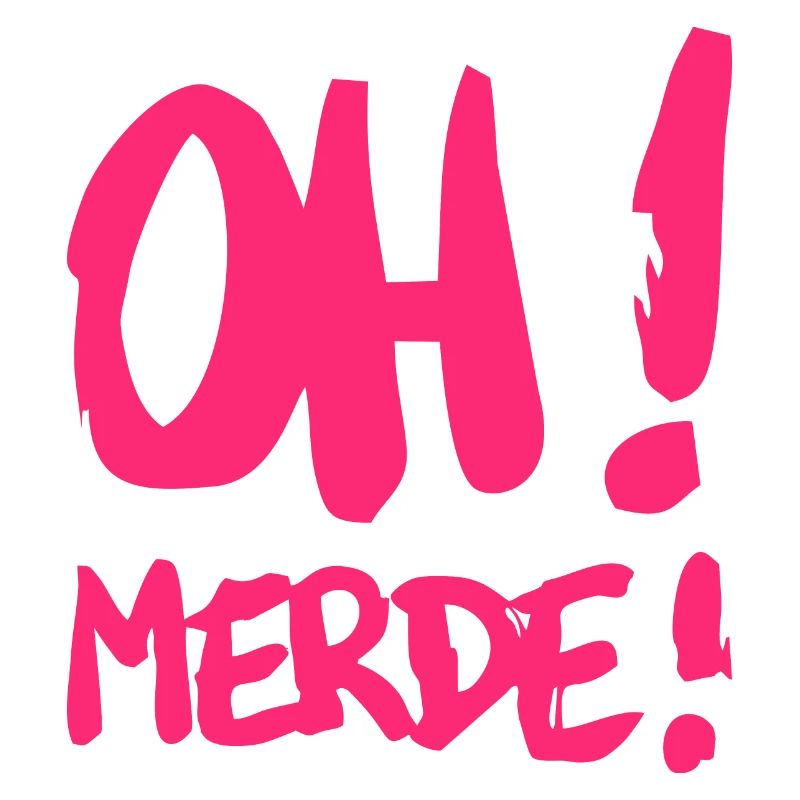 Merde