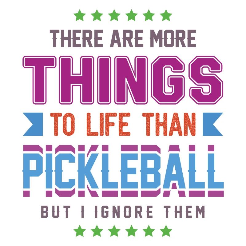 Le pickleball