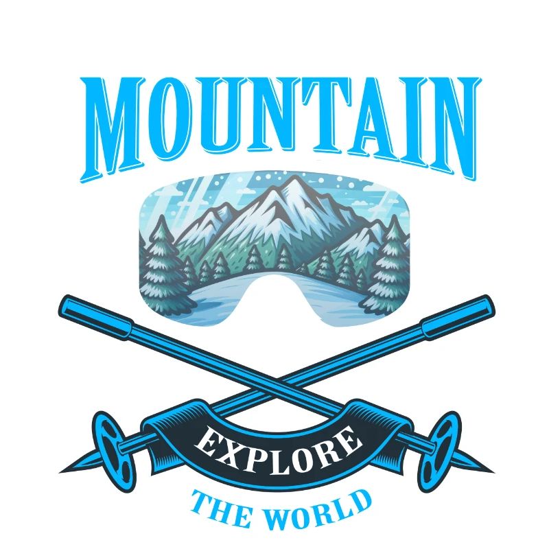 Born on the Mountain