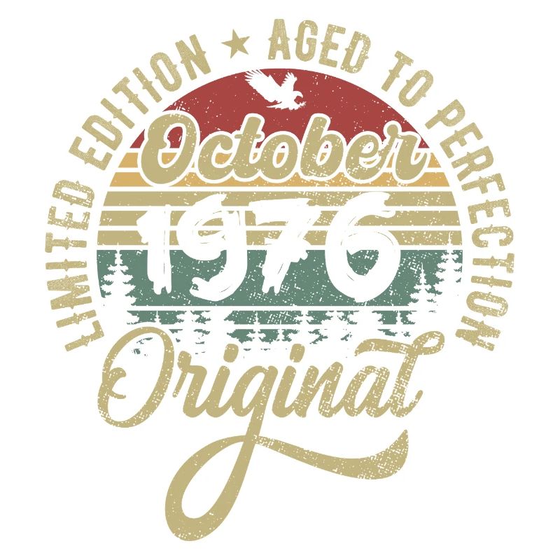 october 1976 anniversary october 1976 october