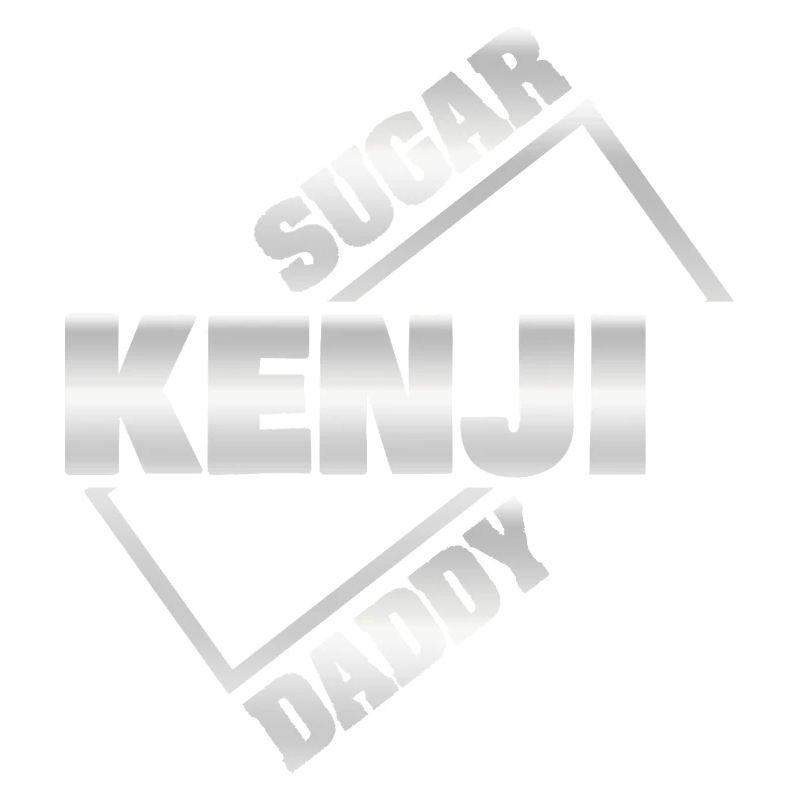 Sugardaddy Kenji
