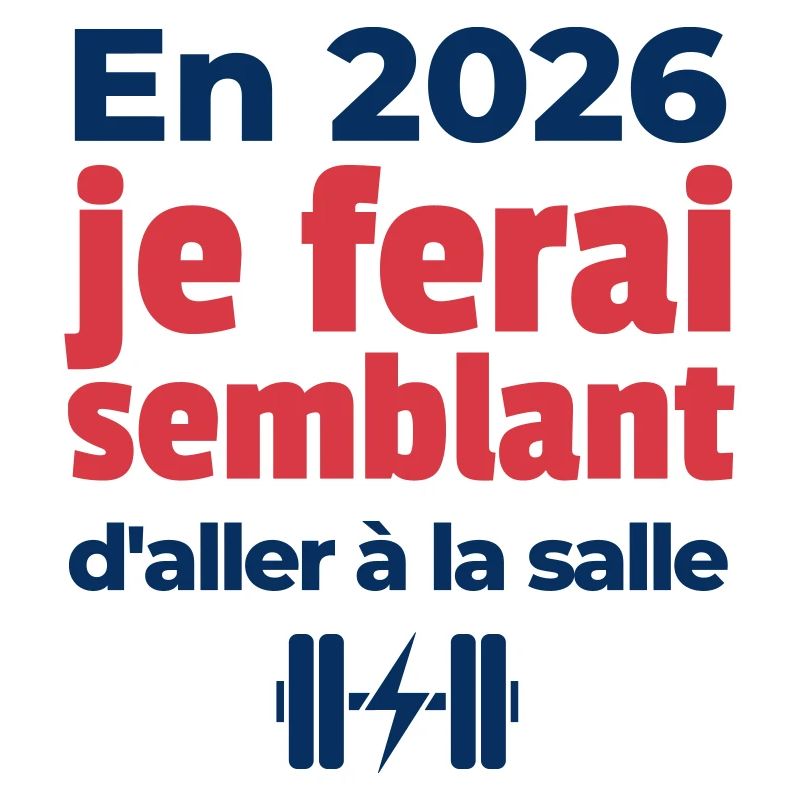 Résolution de fin d'année