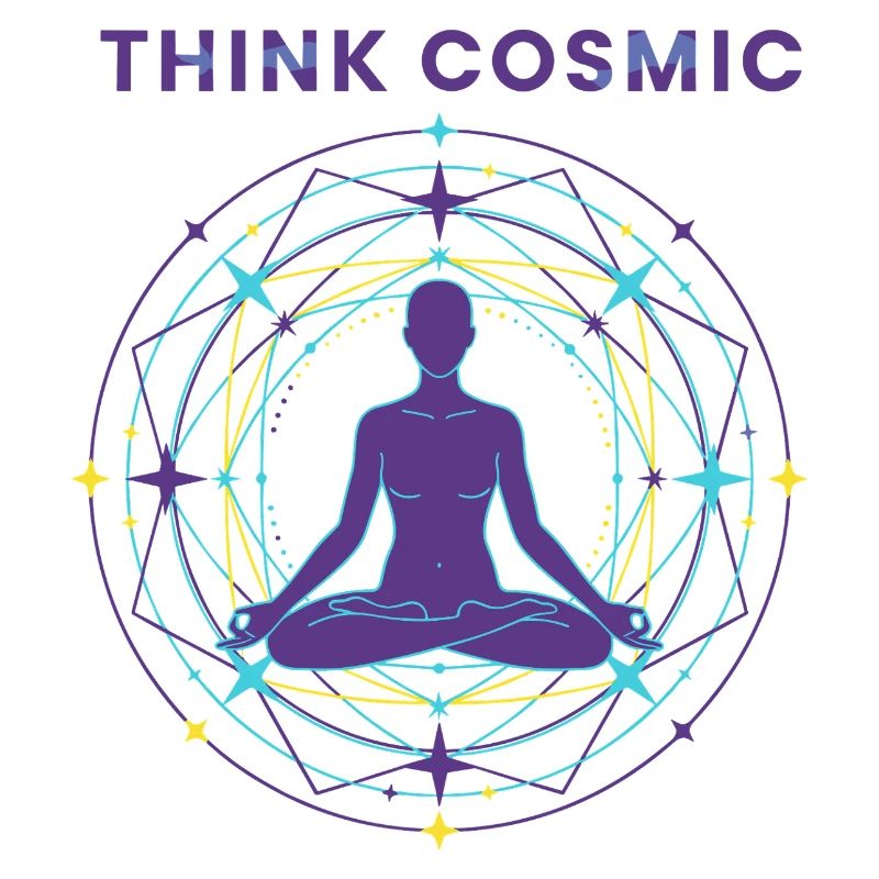 Cosmic Meditation