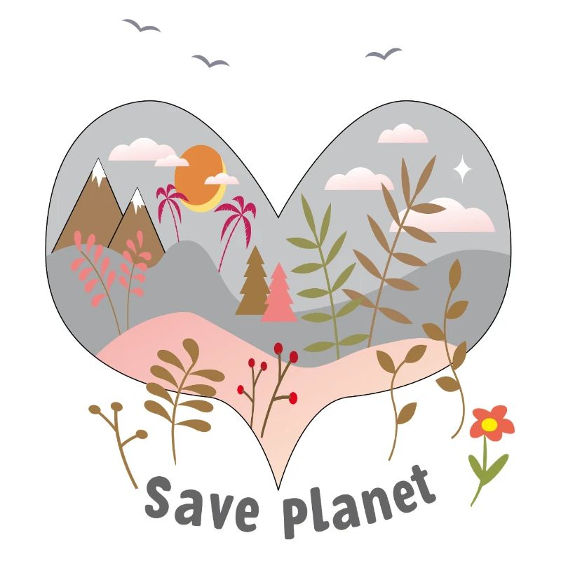 save planet