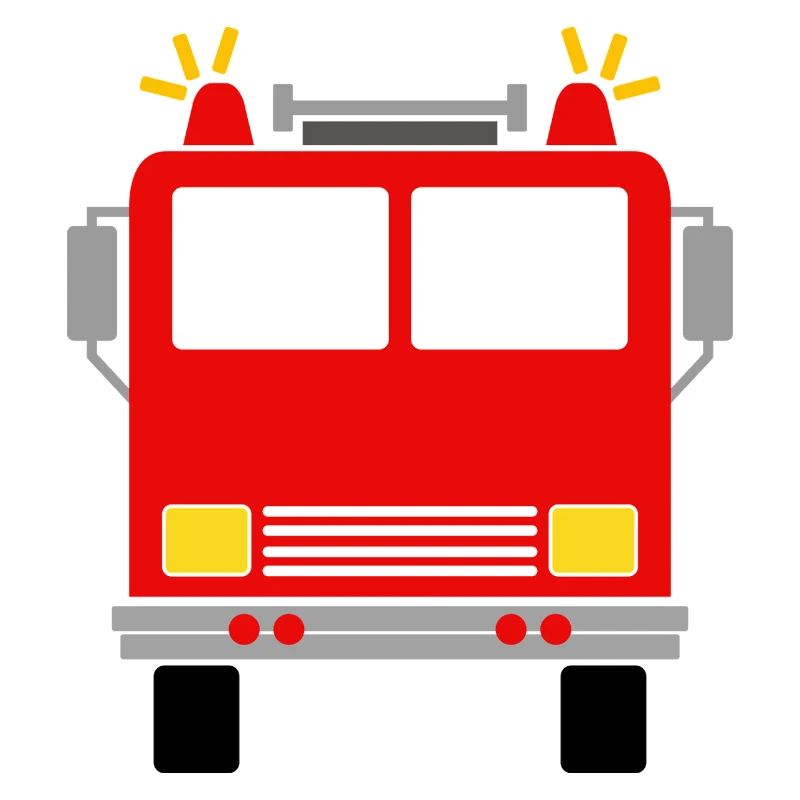 Fire engine
