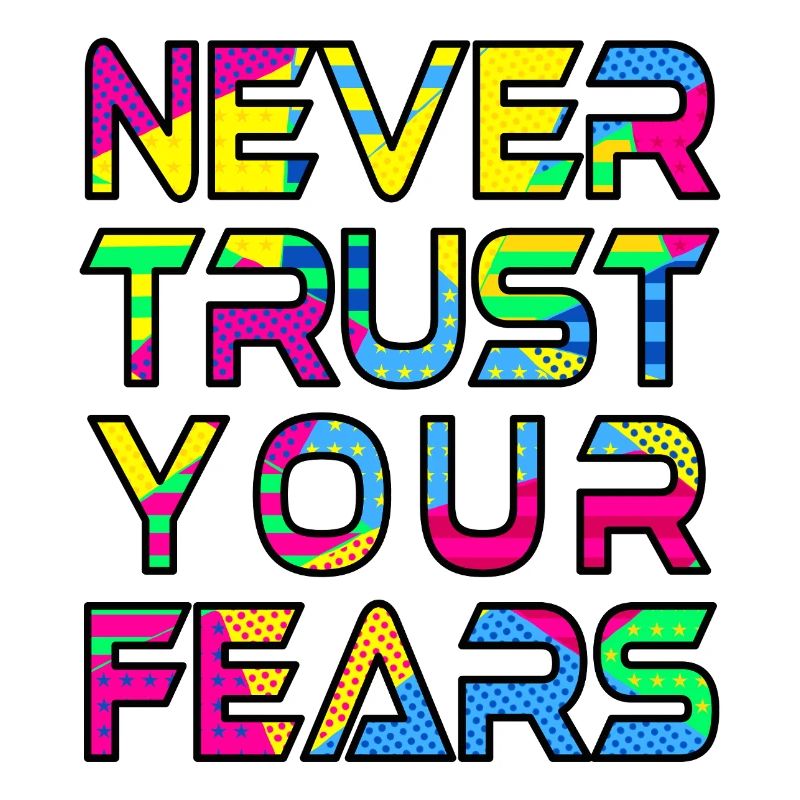 Never Fears B