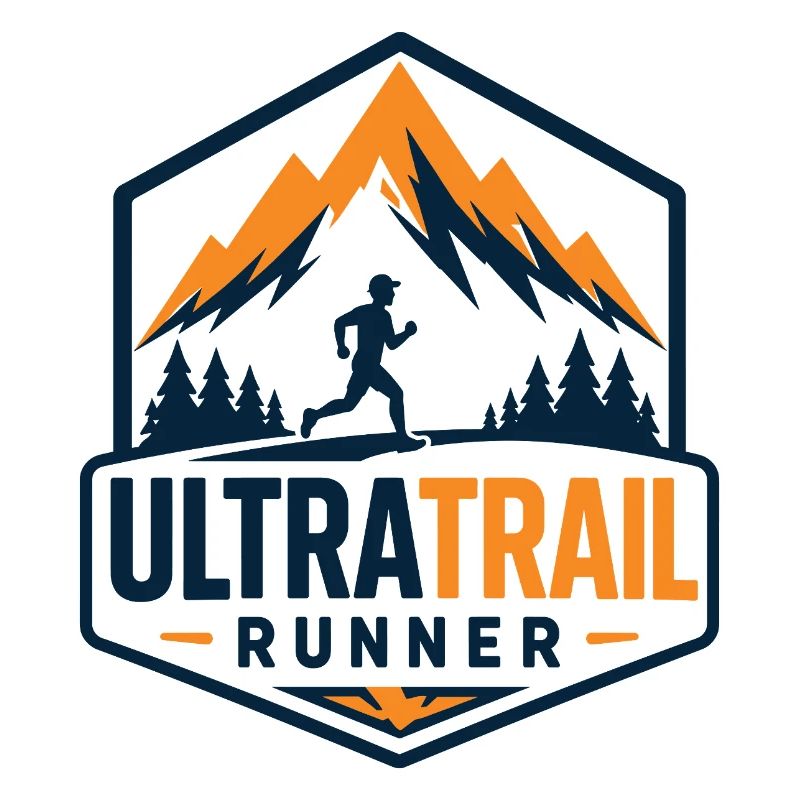 Ultra Trail Runner