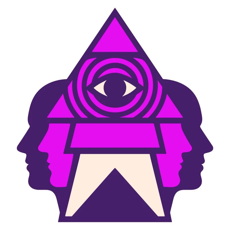 Third Eye Logo